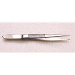 Splinter Forceps 4 1/2  Serrated