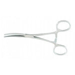 Rochester-Pean Forceps 5-1/2  Curved