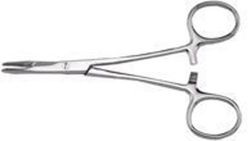 Olsen Hegar Needle Holder Standard 5-1/2