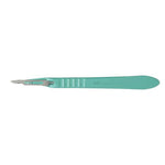 Disposable Scalpels- #10-Miltex Bx/10