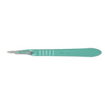 Disposable Scalpels- #15-Miltex Bx/10