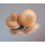 The Knobble (Original Model) Natural Wood