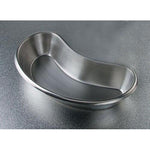 Emesis Basin 10  St/Steel Kidney Shaped