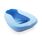 Bed Pan Blue Autoclavable