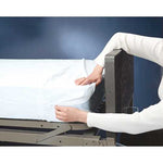 Bariatric Mattress Cover(Each) Zippered: 80  x 42