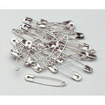 Safety Pins #2  Bx/1440