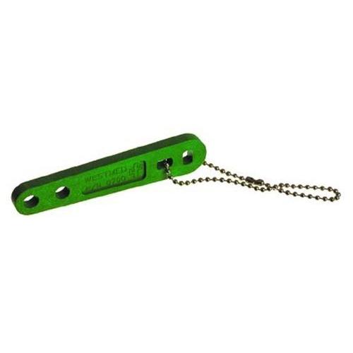 Oxygen Cylinder Wrench-Nylon