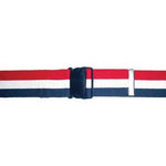 Gait Belt w/ Safety Release 2 x72  Patriot