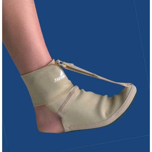 ThermoSkin Plantar FXT X-Small M 3-5  W 4-6