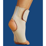 Thermoskin Ankle Wrap Medium Beige