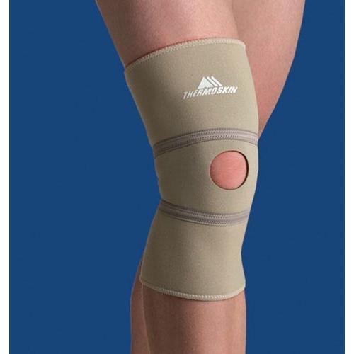 Thermoskin Knee Patella Large Beige