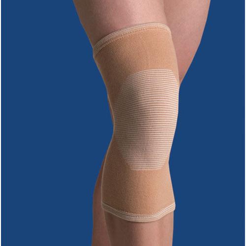 Knee 4 Way Elastic Support Large 15  - 16.5