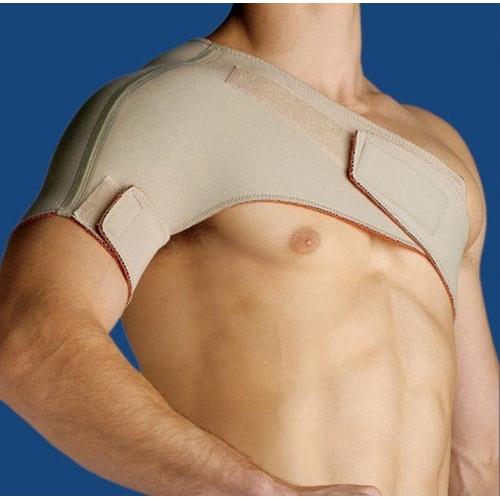 Thermoskin Sports Shoulder Univ Fit-Beige  X-Large