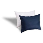 Moisture Proof Pillow  Blue