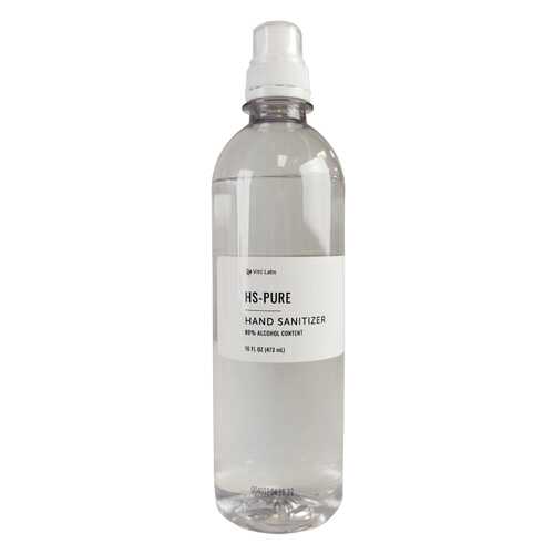 Hand Sanitizer 16 oz  each w/80% Alcohol Content