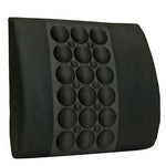 Back Cushion Black IMAK with Pressure Points