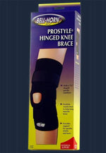 ProStyle Hinged Knee Support Medium  14  - 15