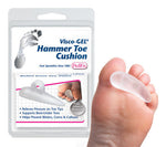 Hammer Toe Cushion  Visco-Gel Large Right