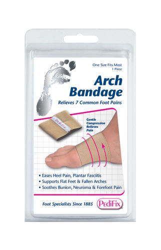 Arch Bandage (Each)