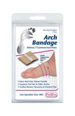 Arch Bandage (Each)