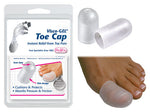 Visco-GEL Toe Cap X-Large (All Gel)