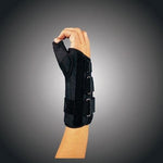 Formfit 8  Thumb Spica Left Medium