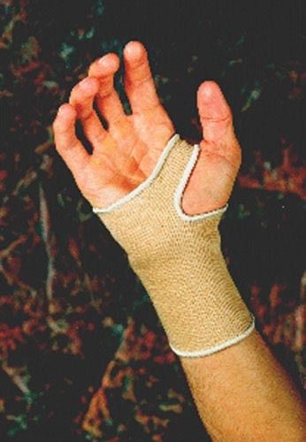 Wrist Support Large Slip-On 7-3/4 -8 1/2  Sportaid