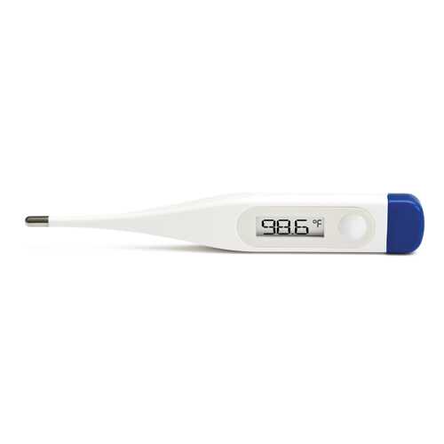 ADTEMP II Digital Thermometer F / C  Oral