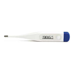 ADTEMP II Digital Thermometer F / C  Oral