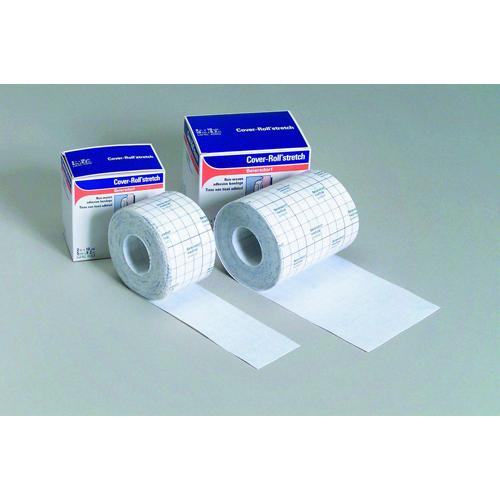 Cover-Roll Bandage 4 x 10 Yard