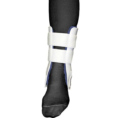 Rigid Stirrup Ankle Brace Small  8.5