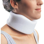 Universal Cervical Collar Foam  13  - 19  (3  high)