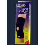 ProStyle Hinged Knee Support X-Large  17  - 19