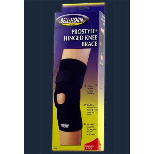 ProStyle Hinged Knee Support XX-Large  20  - 21