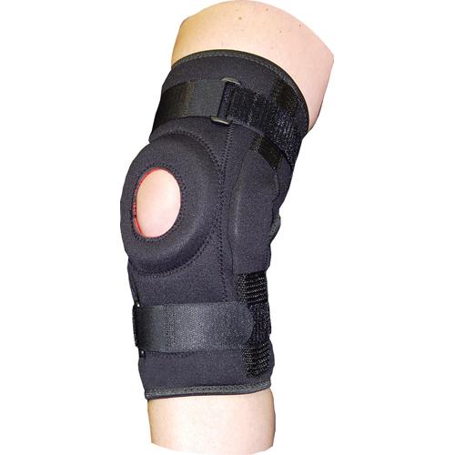 Hinged Patella Knee Wrap 2X / 3X