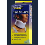 Cervical Collar w/ Stockinette 2.5  Ht.  Medium  16  - 18