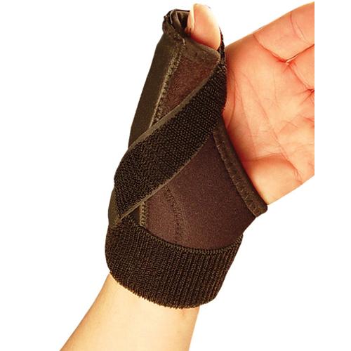 Universal Thumb Stabilizer Reinforced