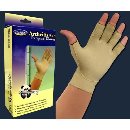 Therapeutic Arthritis Gloves Ex-Small  6  - 6.75