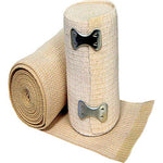 Elastic Bandage w/Clip Lock 3