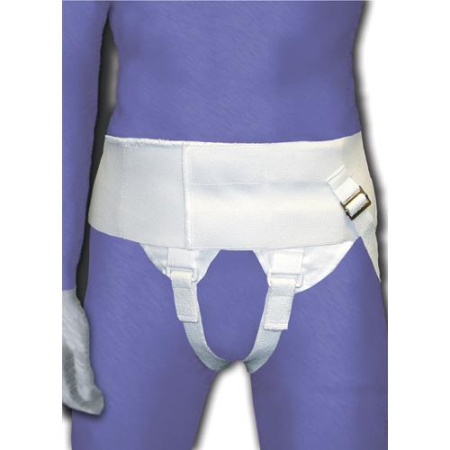 Hernia Guard  Double Medium  34  - 36