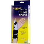 Abducted Thumb Splint Universal to 11.5