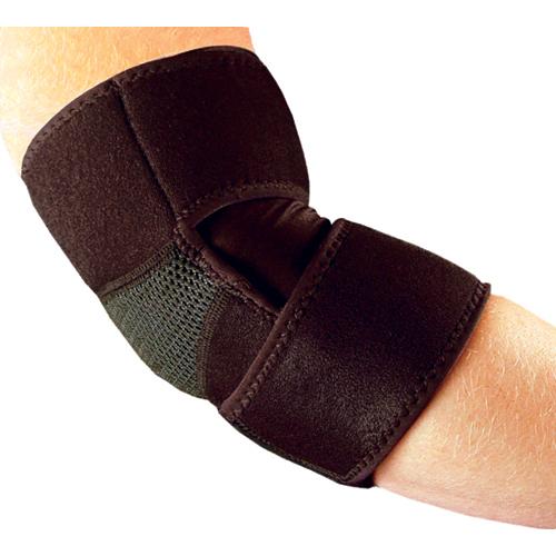 Elbow Wrap Black Universal