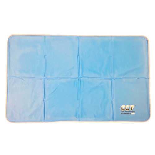 Self-Cooling Sleep Pad 43.4  x 27.6  x .02