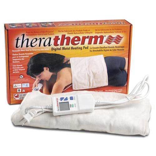 Theratherm Moist Heat Pad 14  x 14