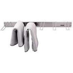 Wall Mount Towel Rack