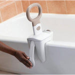 Moen Tub Grip  Secure Lock