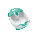 Conair Massaging Foot Bath w/Bubbles & Heat