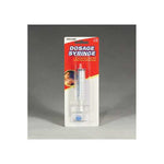 Dosage Syringe 2-Tsp/10 ml.