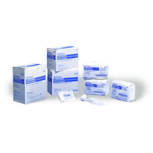 Conform Stretch Gauze 4 x 75  Non-Sterile Bx/12