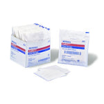 Curity Cover Sponges 3 x4  Bx/25-2'S